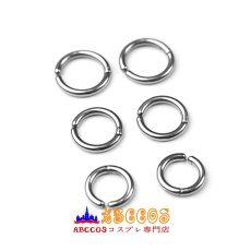 画像39: KPOPガールズ! デーモン・ハンターズ(KPop Demon Hunters) Zoey コスプレ衣装 オーダーメイド可能 【アップグレード版】abccos製 「受注生産」 (39)