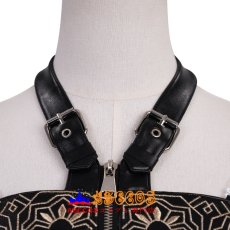 画像5: KPOPガールズ! デーモン・ハンターズ(KPop Demon Hunters) Zoey コスプレ衣装 オーダーメイド可能 【アップグレード版】abccos製 「受注生産」 (5)