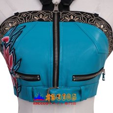 画像7: KPOPガールズ! デーモン・ハンターズ(KPop Demon Hunters) Zoey コスプレ衣装 オーダーメイド可能 【アップグレード版】abccos製 「受注生産」 (7)