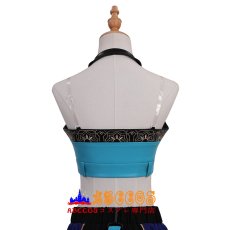 画像9: KPOPガールズ! デーモン・ハンターズ(KPop Demon Hunters) Zoey コスプレ衣装 オーダーメイド可能 【アップグレード版】abccos製 「受注生産」 (9)