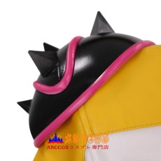 画像16: KPOPガールズ! デーモン・ハンターズ（KPop Demon Hunters） Rumi コスプレ衣装【アップグレード版】オーダーメイド可能 abccos製 「受注生産」 (16)