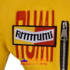 画像17: KPOPガールズ! デーモン・ハンターズ（KPop Demon Hunters） Rumi コスプレ衣装【アップグレード版】オーダーメイド可能 abccos製 「受注生産」 (17)