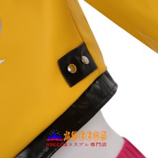 画像21: KPOPガールズ! デーモン・ハンターズ（KPop Demon Hunters） Rumi コスプレ衣装【アップグレード版】オーダーメイド可能 abccos製 「受注生産」 (21)