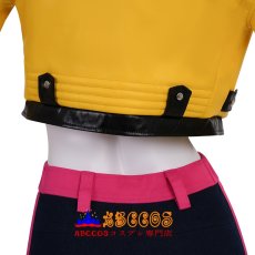 画像23: KPOPガールズ! デーモン・ハンターズ（KPop Demon Hunters） Rumi コスプレ衣装【アップグレード版】オーダーメイド可能 abccos製 「受注生産」 (23)