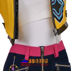 画像30: KPOPガールズ! デーモン・ハンターズ（KPop Demon Hunters） Rumi コスプレ衣装【アップグレード版】オーダーメイド可能 abccos製 「受注生産」 (30)