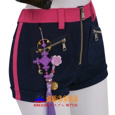 画像35: KPOPガールズ! デーモン・ハンターズ（KPop Demon Hunters） Rumi コスプレ衣装【アップグレード版】オーダーメイド可能 abccos製 「受注生産」 (35)