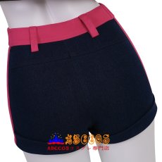 画像37: KPOPガールズ! デーモン・ハンターズ（KPop Demon Hunters） Rumi コスプレ衣装【アップグレード版】オーダーメイド可能 abccos製 「受注生産」 (37)