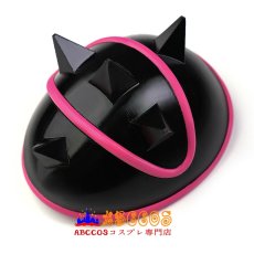 画像39: KPOPガールズ! デーモン・ハンターズ（KPop Demon Hunters） Rumi コスプレ衣装【アップグレード版】オーダーメイド可能 abccos製 「受注生産」 (39)