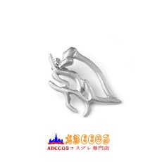画像46: KPOPガールズ! デーモン・ハンターズ（KPop Demon Hunters） Rumi コスプレ衣装【アップグレード版】オーダーメイド可能 abccos製 「受注生産」 (46)