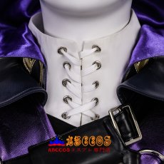 画像14: エーペックスレジェンズ（Apex Legends）アッシュ Ash コスプレ衣装 オーダーメイド可能 abccos製 「受注生産」 (14)