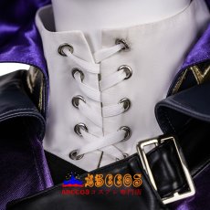 画像15: エーペックスレジェンズ（Apex Legends）アッシュ Ash コスプレ衣装 オーダーメイド可能 abccos製 「受注生産」 (15)