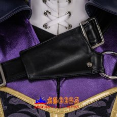 画像16: エーペックスレジェンズ（Apex Legends）アッシュ Ash コスプレ衣装 オーダーメイド可能 abccos製 「受注生産」 (16)