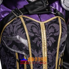 画像18: エーペックスレジェンズ（Apex Legends）アッシュ Ash コスプレ衣装 オーダーメイド可能 abccos製 「受注生産」 (18)