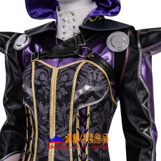 画像19: エーペックスレジェンズ（Apex Legends）アッシュ Ash コスプレ衣装 オーダーメイド可能 abccos製 「受注生産」 (19)