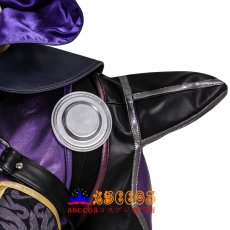 画像20: エーペックスレジェンズ（Apex Legends）アッシュ Ash コスプレ衣装 オーダーメイド可能 abccos製 「受注生産」 (20)