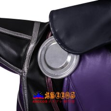 画像21: エーペックスレジェンズ（Apex Legends）アッシュ Ash コスプレ衣装 オーダーメイド可能 abccos製 「受注生産」 (21)