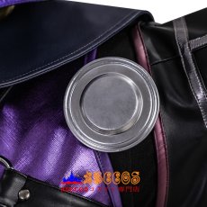 画像22: エーペックスレジェンズ（Apex Legends）アッシュ Ash コスプレ衣装 オーダーメイド可能 abccos製 「受注生産」 (22)