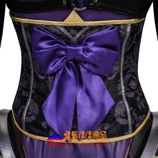 画像24: エーペックスレジェンズ（Apex Legends）アッシュ Ash コスプレ衣装 オーダーメイド可能 abccos製 「受注生産」 (24)