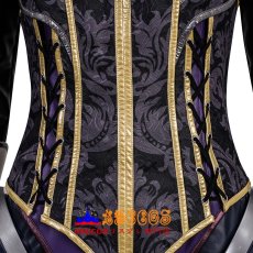 画像26: エーペックスレジェンズ（Apex Legends）アッシュ Ash コスプレ衣装 オーダーメイド可能 abccos製 「受注生産」 (26)