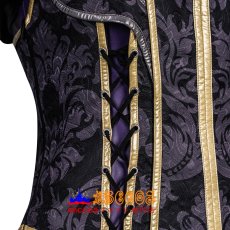 画像27: エーペックスレジェンズ（Apex Legends）アッシュ Ash コスプレ衣装 オーダーメイド可能 abccos製 「受注生産」 (27)