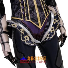 画像28: エーペックスレジェンズ（Apex Legends）アッシュ Ash コスプレ衣装 オーダーメイド可能 abccos製 「受注生産」 (28)