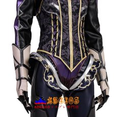 画像29: エーペックスレジェンズ（Apex Legends）アッシュ Ash コスプレ衣装 オーダーメイド可能 abccos製 「受注生産」 (29)