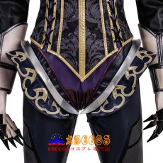 画像30: エーペックスレジェンズ（Apex Legends）アッシュ Ash コスプレ衣装 オーダーメイド可能 abccos製 「受注生産」 (30)