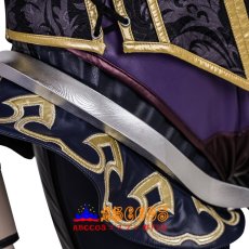 画像31: エーペックスレジェンズ（Apex Legends）アッシュ Ash コスプレ衣装 オーダーメイド可能 abccos製 「受注生産」 (31)