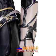 画像32: エーペックスレジェンズ（Apex Legends）アッシュ Ash コスプレ衣装 オーダーメイド可能 abccos製 「受注生産」 (32)
