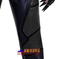 画像33: エーペックスレジェンズ（Apex Legends）アッシュ Ash コスプレ衣装 オーダーメイド可能 abccos製 「受注生産」 (33)