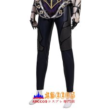 画像34: エーペックスレジェンズ（Apex Legends）アッシュ Ash コスプレ衣装 オーダーメイド可能 abccos製 「受注生産」 (34)