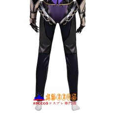 画像35: エーペックスレジェンズ（Apex Legends）アッシュ Ash コスプレ衣装 オーダーメイド可能 abccos製 「受注生産」 (35)