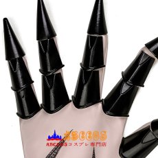 画像36: エーペックスレジェンズ（Apex Legends）アッシュ Ash コスプレ衣装 オーダーメイド可能 abccos製 「受注生産」 (36)