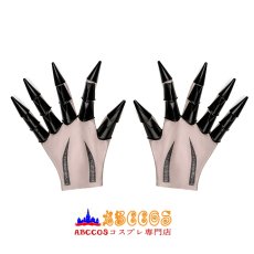 画像37: エーペックスレジェンズ（Apex Legends）アッシュ Ash コスプレ衣装 オーダーメイド可能 abccos製 「受注生産」 (37)