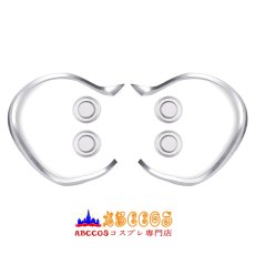 画像38: エーペックスレジェンズ（Apex Legends）アッシュ Ash コスプレ衣装 オーダーメイド可能 abccos製 「受注生産」 (38)