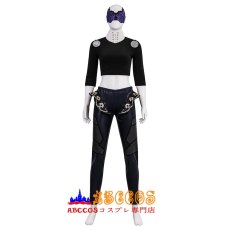 画像7: エーペックスレジェンズ（Apex Legends）アッシュ Ash コスプレ衣装 オーダーメイド可能 abccos製 「受注生産」 (7)