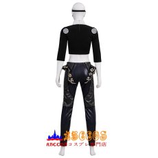 画像8: エーペックスレジェンズ（Apex Legends）アッシュ Ash コスプレ衣装 オーダーメイド可能 abccos製 「受注生産」 (8)