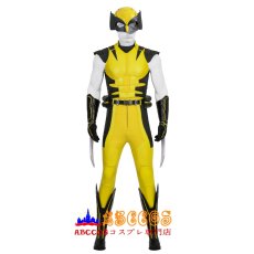 画像1: プレイステーション5 (PS5) マーベル ウルヴァリン Marvel’s Wolverine コスプレ衣装 オーダーメイド可能 abccos製 「受注生産」 (1)