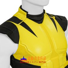 画像11: プレイステーション5 (PS5) マーベル ウルヴァリン Marvel’s Wolverine コスプレ衣装 オーダーメイド可能 abccos製 「受注生産」 (11)