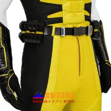 画像13: プレイステーション5 (PS5) マーベル ウルヴァリン Marvel’s Wolverine コスプレ衣装 オーダーメイド可能 abccos製 「受注生産」 (13)