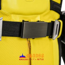 画像14: プレイステーション5 (PS5) マーベル ウルヴァリン Marvel’s Wolverine コスプレ衣装 オーダーメイド可能 abccos製 「受注生産」 (14)