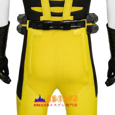 画像17: プレイステーション5 (PS5) マーベル ウルヴァリン Marvel’s Wolverine コスプレ衣装 オーダーメイド可能 abccos製 「受注生産」 (17)