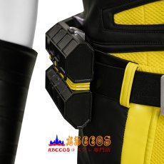 画像18: プレイステーション5 (PS5) マーベル ウルヴァリン Marvel’s Wolverine コスプレ衣装 オーダーメイド可能 abccos製 「受注生産」 (18)