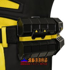 画像19: プレイステーション5 (PS5) マーベル ウルヴァリン Marvel’s Wolverine コスプレ衣装 オーダーメイド可能 abccos製 「受注生産」 (19)