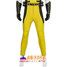 画像24: プレイステーション5 (PS5) マーベル ウルヴァリン Marvel’s Wolverine コスプレ衣装 オーダーメイド可能 abccos製 「受注生産」 (24)