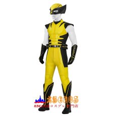 画像3: プレイステーション5 (PS5) マーベル ウルヴァリン Marvel’s Wolverine コスプレ衣装 オーダーメイド可能 abccos製 「受注生産」 (3)