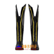 画像36: プレイステーション5 (PS5) マーベル ウルヴァリン Marvel’s Wolverine コスプレ衣装 オーダーメイド可能 abccos製 「受注生産」 (36)