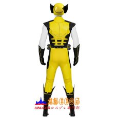 画像4: プレイステーション5 (PS5) マーベル ウルヴァリン Marvel’s Wolverine コスプレ衣装 オーダーメイド可能 abccos製 「受注生産」 (4)