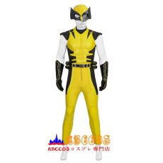 画像5: プレイステーション5 (PS5) マーベル ウルヴァリン Marvel’s Wolverine コスプレ衣装 オーダーメイド可能 abccos製 「受注生産」 (5)