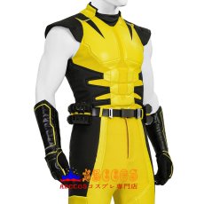 画像8: プレイステーション5 (PS5) マーベル ウルヴァリン Marvel’s Wolverine コスプレ衣装 オーダーメイド可能 abccos製 「受注生産」 (8)